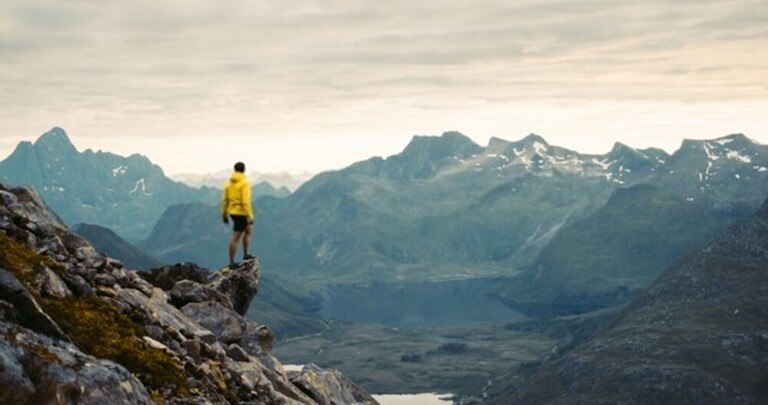 Tips for Shooting Stunning Mountain Photography Tips for Shooting Stunning Mountain Photography