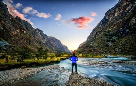 Tips for Shooting Stunning Mountain Photography