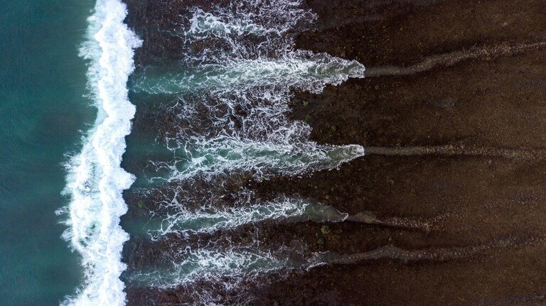 How To Read The Water To Find More Fish? How To Read The Water To Find More Fish?