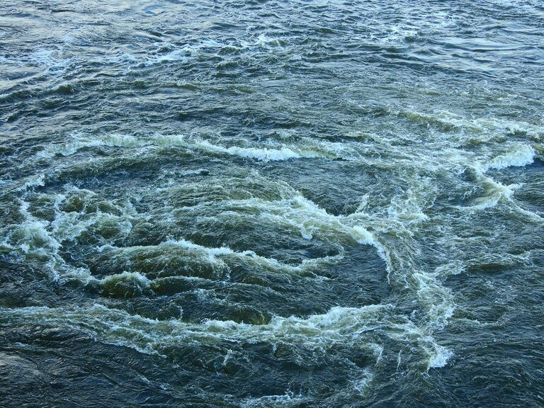 How To Read The Water To Find More Fish? How To Read The Water To Find More Fish?