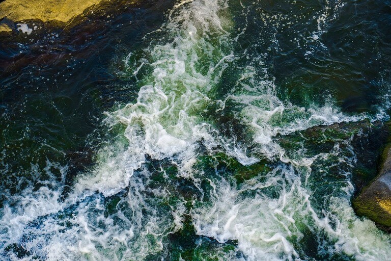 How To Read The Water To Find More Fish? How To Read The Water To Find More Fish?