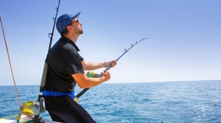 How To Read The Water To Find More Fish?