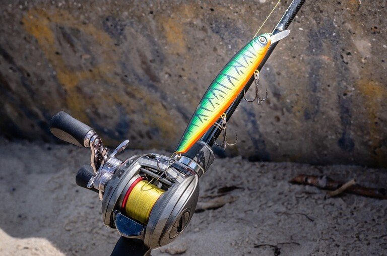 When to Use A Spinning Vs Baitcasting Rod, Explained? When to Use A Spinning Vs Baitcasting Rod, Explained?