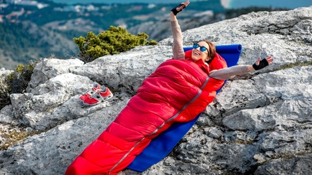 6 Best Budget Sleeping Bags of 2025 6 Best Budget Sleeping Bags of 2025