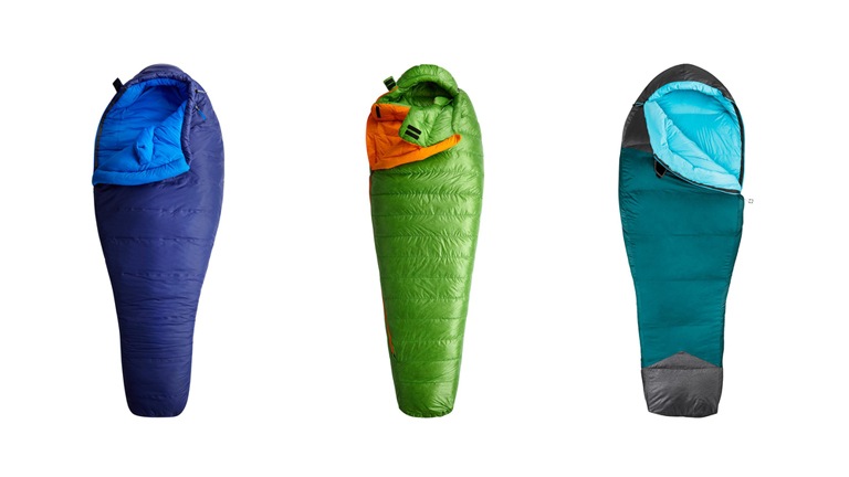 Best Budget Sleeping Bags 2018 Best Budget Sleeping Bags 2018