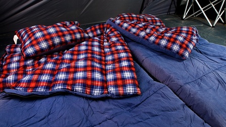 6 Best Rectangular Sleeping Bags of 2025 6 Best Rectangular Sleeping Bags of 2025