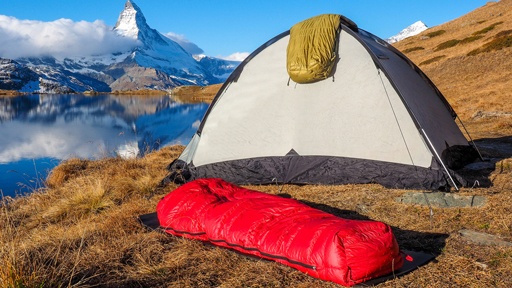 3-Day Backpacking Checklist 3-Day Backpacking Checklist