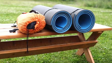 6 Best Foam Sleeping Pads For Camping of 2025 6 Best Foam Sleeping Pads For Camping of 2025