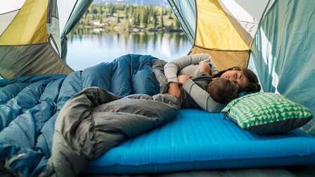 12 Best Sleeping Pads for Side Sleepers of 2025 12 Best Sleeping Pads for Side Sleepers of 2025