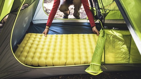6 Highest R-Value Sleeping Pads of 2025 6 Highest R-Value Sleeping Pads of 2025