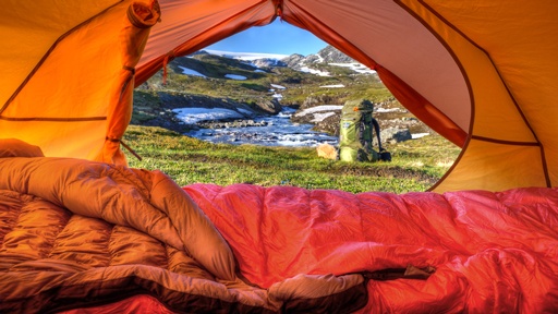 Most Comfortable Way To Sleep In A Tent Most Comfortable Way To Sleep In A Tent