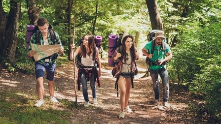 Top 3 Trekking Tips For Beginners