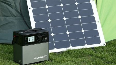 12 Best Portable Power Stations of 2025