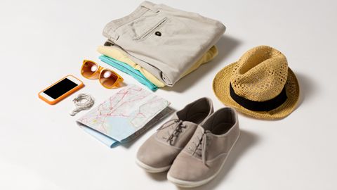 RV Camping Checklist – 20 Must-Haves Items RV Camping Checklist – 20 Must-Haves Items