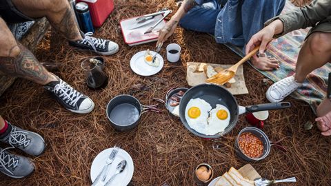 RV Camping Checklist – 20 Must-Haves Items RV Camping Checklist – 20 Must-Haves Items