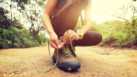 5 Best Hiking Boots For Women With Wide Feet of 2025 5 Best Hiking Boots For Women With Wide Feet of 2025