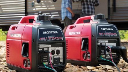 8 Best Portable Generators For RV of 2025 8 Best Portable Generators For RV of 2025