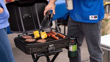 11 Best Portable Grills For RV of 2025 11 Best Portable Grills For RV of 2025