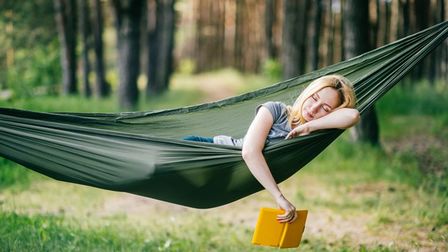 5 Best Ultralight Hammock Underquilts of 2025 5 Best Ultralight Hammock Underquilts of 2025