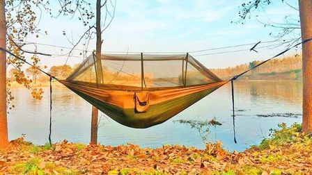 Best Camping Hammock With Mosquito Net of 2025: Top 5 Picks Best Camping Hammock With Mosquito Net of 2025: Top 5 Picks