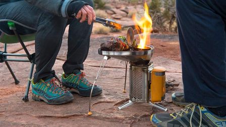 5 Best Wood Burning Backpacking Stoves of 2025