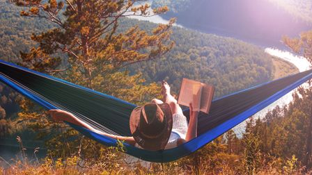 7 Best Camping Hammocks of 2025 7 Best Camping Hammocks of 2025