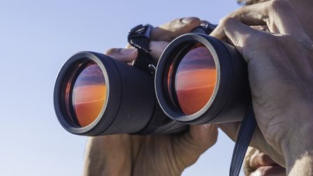 12 Most Powerful Binoculars of 2025 12 Most Powerful Binoculars of 2025