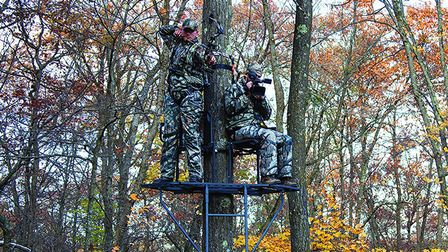 6 Best Two-Man Ladder Stands of 2025