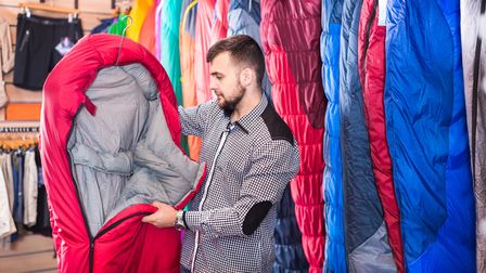 12 Most Comfortable Sleeping Bags of 2025