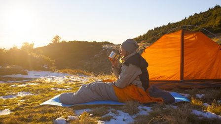 6 Warmest Sleeping Bags of 2025