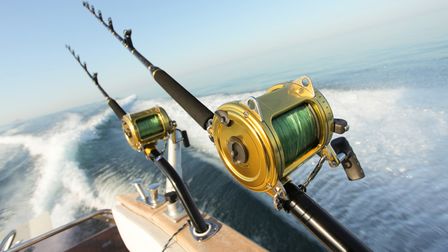 6 Strongest Fishing Rods of 2025 6 Strongest Fishing Rods of 2025