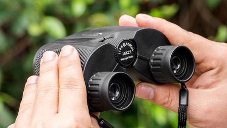 6 Best Budget Binoculars of 2025