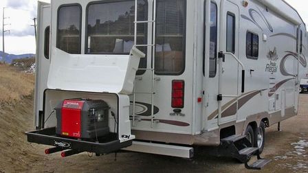 6 Best Generators for Travel Trailer of 2025 6 Best Generators for Travel Trailer of 2025