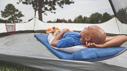 6 Most Comfortable Backpacking Sleeping Pads of 2025