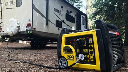 Best Generator For RV Air Conditioners of 2025: Top 5 Picks Best Generator For RV Air Conditioners of 2025: Top 5 Picks