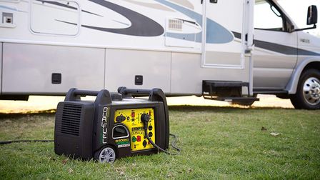 Best Inverter Generator for RV of 2025: Top 5 Picks