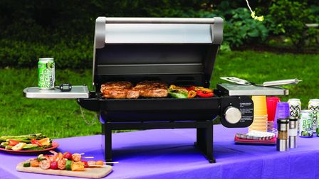 Best Propane Grill For Camping of 2025: Top 6 Picks