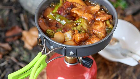 6 Ultralight Backpacking Cookwares of 2025