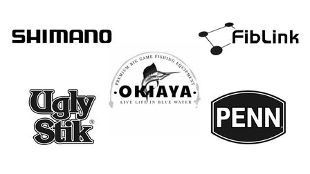 5 Best Fishing Rod Brands For Saltwater of 2025 5 Best Fishing Rod Brands For Saltwater of 2025