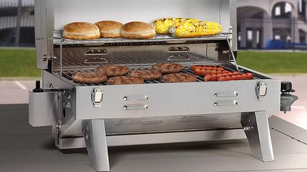 6 Best Portable Gas Grills for Tailgating of 2025 6 Best Portable Gas Grills for Tailgating of 2025