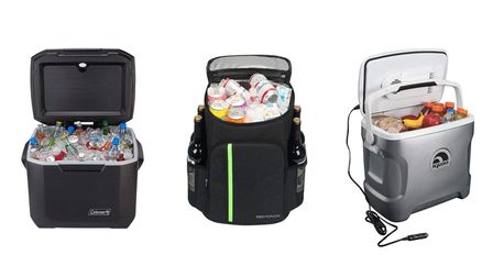 6 Best Coolers Under $100 of 2025 6 Best Coolers Under $100 of 2025