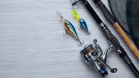 Top 12 Fishing Equipment For Beginners - Ultimate Guide