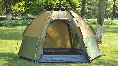 6 Best 4-Season Backpacking Tents of 2025