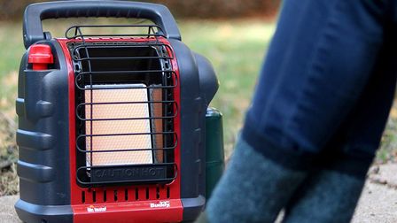 Safest Space Heater for RV of 2025: Top 6 Picks Safest Space Heater for RV of 2025: Top 6 Picks
