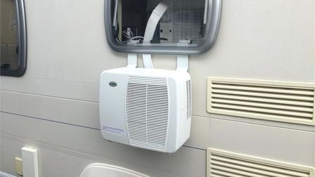 Best Small Air Conditioner for RV of 2025: Top 6 Picks Best Small Air Conditioner for RV of 2025: Top 6 Picks