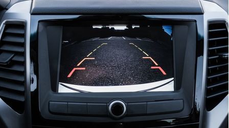 6 Best RV Backup Cameras of 2025