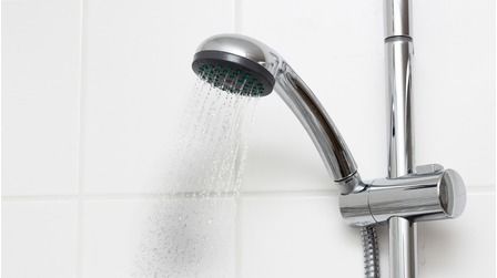 7 Best RV Shower Heads of 2025 7 Best RV Shower Heads of 2025