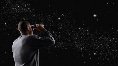 5 Best Binoculars For Stargazing of 2025