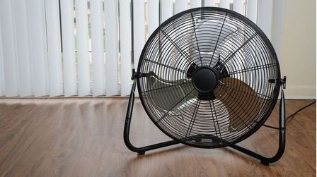 6 Best Outdoor Floor Fans of 2025