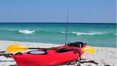 6 Best Fishing Kayaks Under $700 of 2025 6 Best Fishing Kayaks Under $700 of 2025